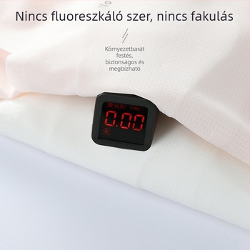 Nylonból készült top lányoknak, tinédzser korosztálynak, gimnázium és középiskola