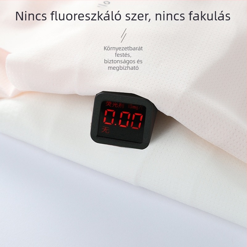 Nylonból készült top lányoknak, tinédzser korosztálynak, gimnázium és középiskola