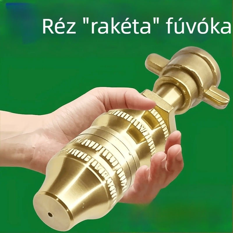 Mezőgazdasági elektromos permetező magasnyomású szórófejjel por eltávolítására, párásításra és növényvédő szerek alkalmazására; állítható permetezési távolság; gyümölcsfákhoz és kertekhez