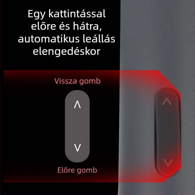 Diy újratölthető elektromos csavarhúzó készlet — kompakt, többfunkciós háztartási fúró-csavarbehajtó, S2 szerszámacéllal