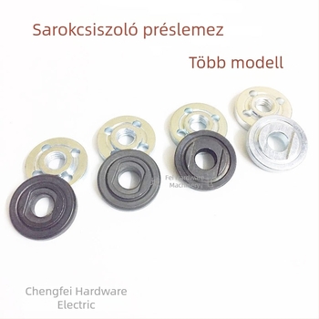 9523-kompatibilis nyomólemez Hitachi sarokcsiszolóhoz