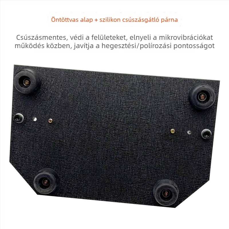 Univerzális kétfejű forrasztó csipesz harmadik kéz adapterrel ékszerkészítéshez és PCB-forrasztáshoz