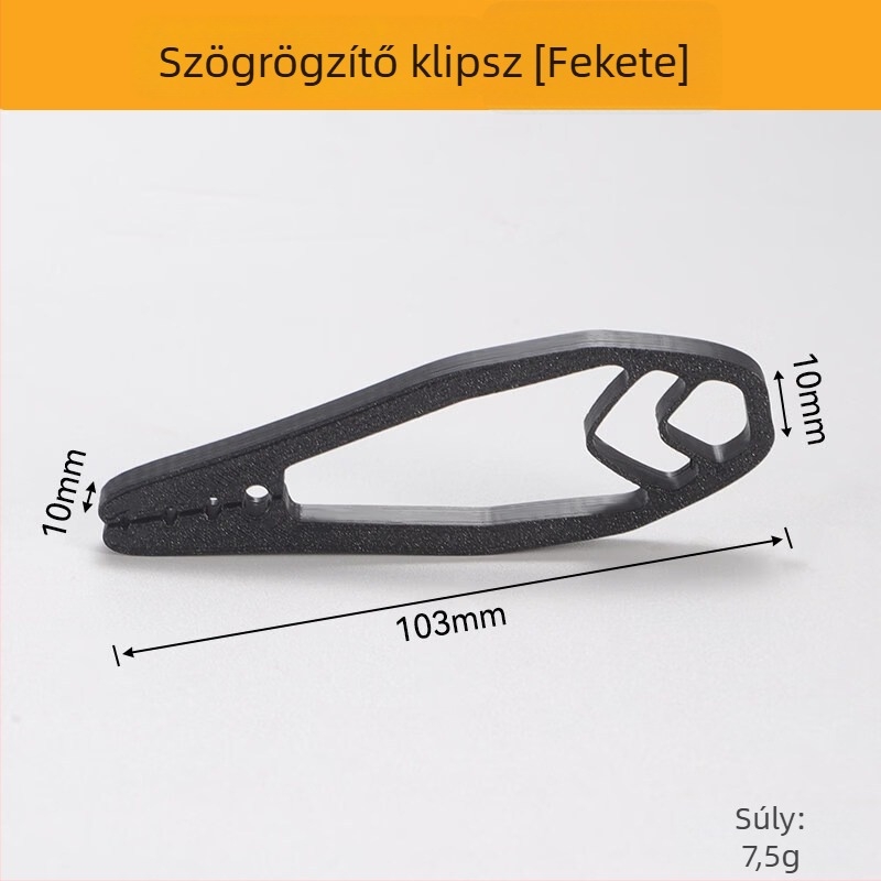 2026-os új modell cementes szög rögzítő – kézi szögbedobó eszköz acél szögekhez, falra szereléshez és famegmunkáláshoz