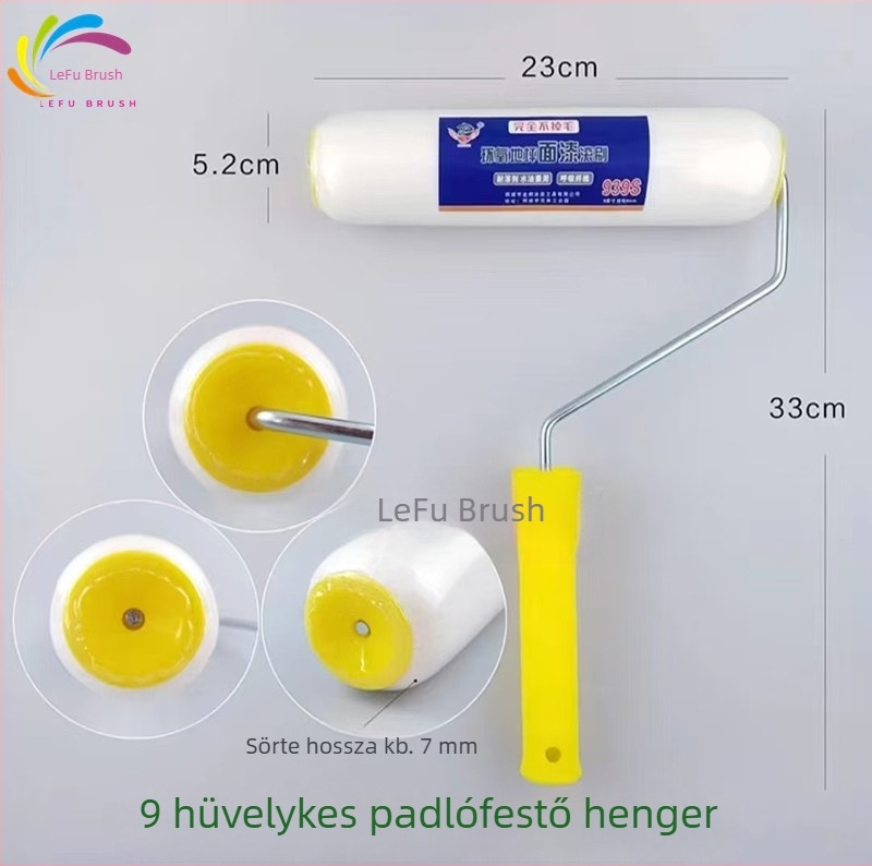 Kerti cipő tüskékkel a talaj lazítására a gyepen, 4,5 cm, epoxis önszintező kivitelezésű felfújható gyepszőnyeghez