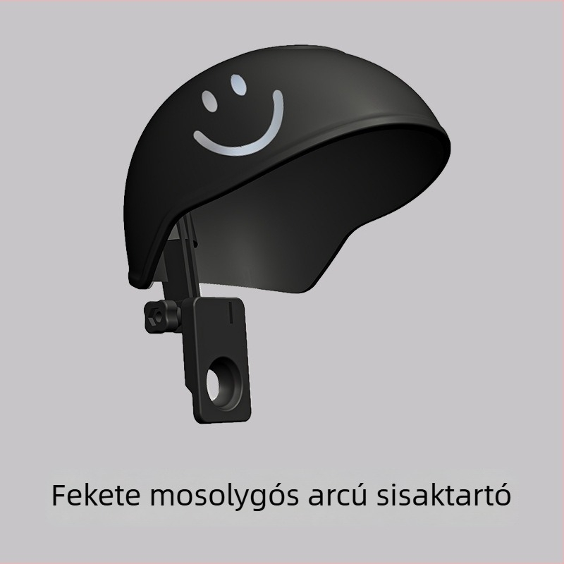 Elektromos motorkerékpárhoz telefontartó navigációs kerettel, vízálló esernyőárnyékoló, kerékpárhoz universális tartó