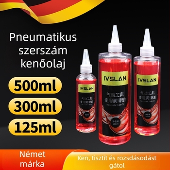 Ivslan Olaj pneumatikus szerszámokhoz