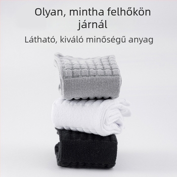 Uniszex ötujjú sportzokni, nyári vékony modell, antibakteriális, nedvszívó, szagtalanító, masszázs talp, különálló ujjak