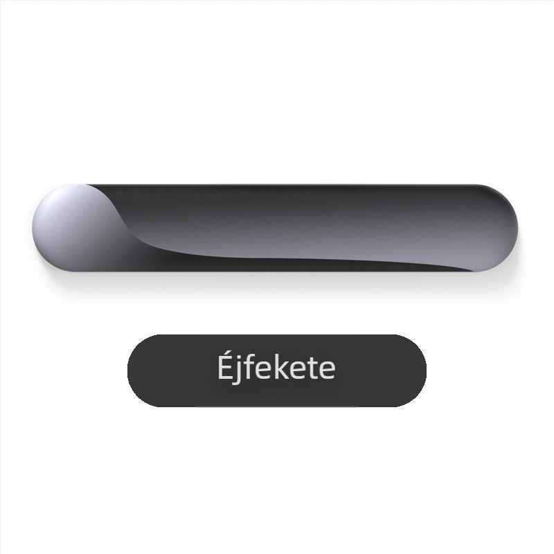 Gradientes egérpad csuklótámasz, csúszásmentes felület, memóriahab, irodai használatra, nők számára