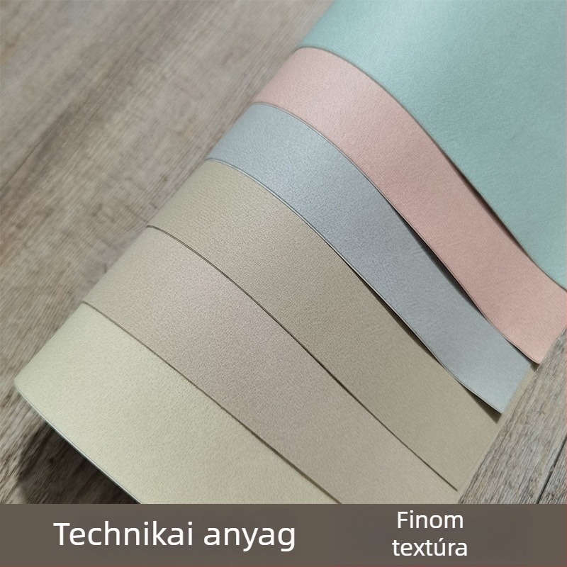 Poliészter textil patch a kanapé javítására - öntapadós, Velcro hátoldalon