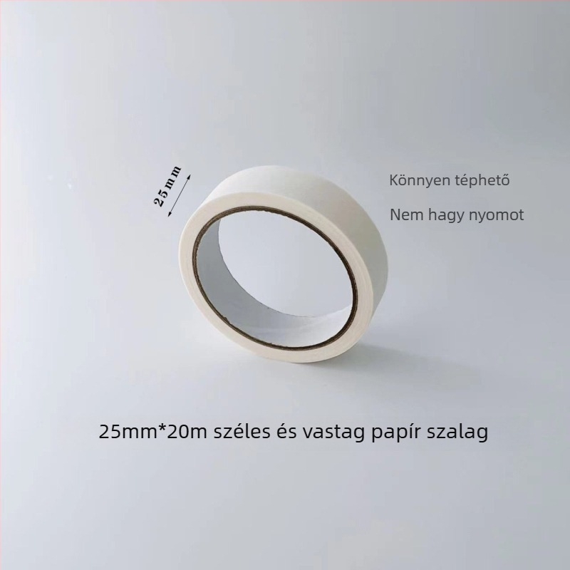 Levélnyomtató DIY textilnyomó készlet gyerekeknek — gumírozott fejű fa kalapács és eszközök