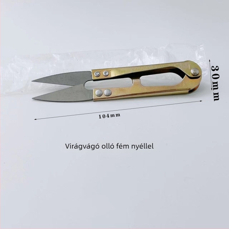 Levélnyomtató DIY textilnyomó készlet gyerekeknek — gumírozott fejű fa kalapács és eszközök