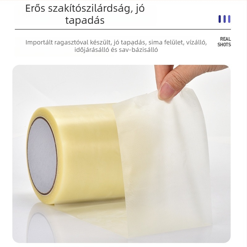 Személyre szabott PVC talpvédő film csíkos mintával, por- és piszokálló bútor- és hangrendszer felületekhez