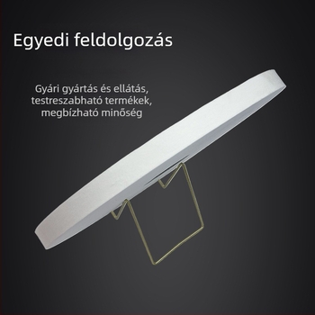 Szigetelő vízálló kétoldalas kábel szalag, buffertapas vezetékjavításhoz, elektromos anyagok, nagy hőmérséklet-állóság
