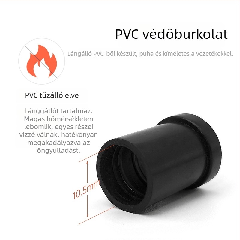 IEC C19/C20 derékszögű csatlakozó és aljzat PDU-hoz szerverteremben