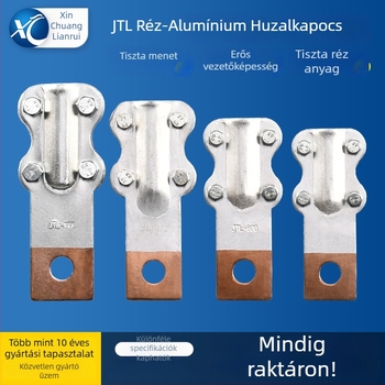 JTL réz- és alumínium vezetékcsipesz JTL-200A