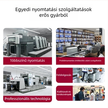 Személyre szabott kozmetikai csomagolás, színes doboz ablakkal, fehér karton, laminált nyomtatás, logó