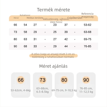 Őszi pamut egyrészes baba öltözék pillangó mintával lányoknak, 0–80 cm, hosszú ujjú, pulóver-stílus