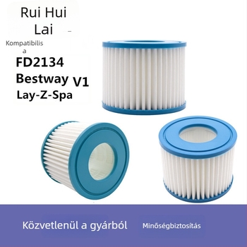 Bestway VI medence szűrőháló 58323 42006 FD2134