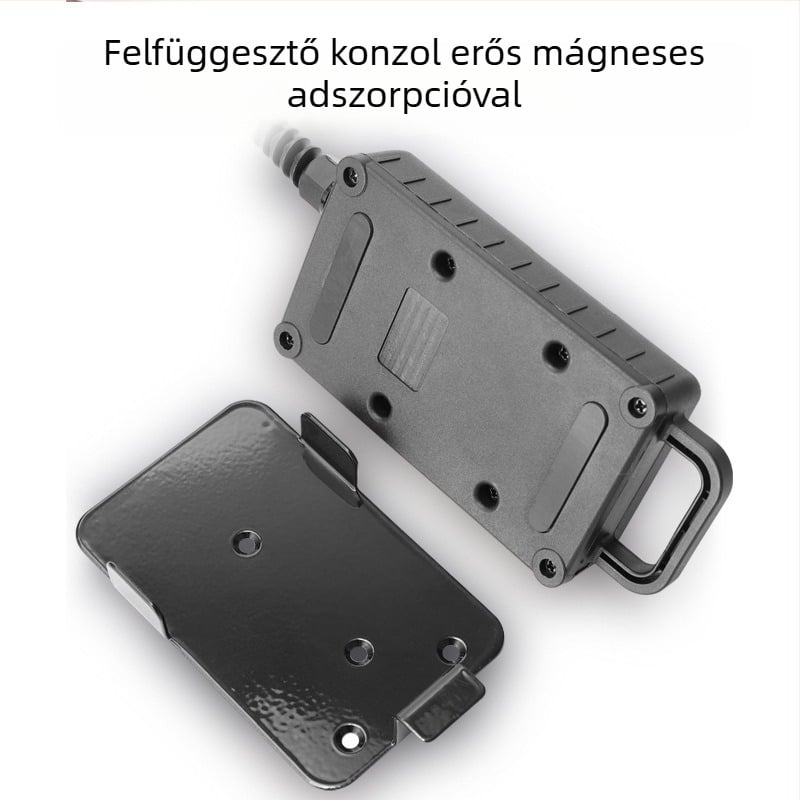 Maibolai csere elektronikus kézikerék impulzusgenerátor Brother gépekhez, fúrás- és maróközpontokhoz