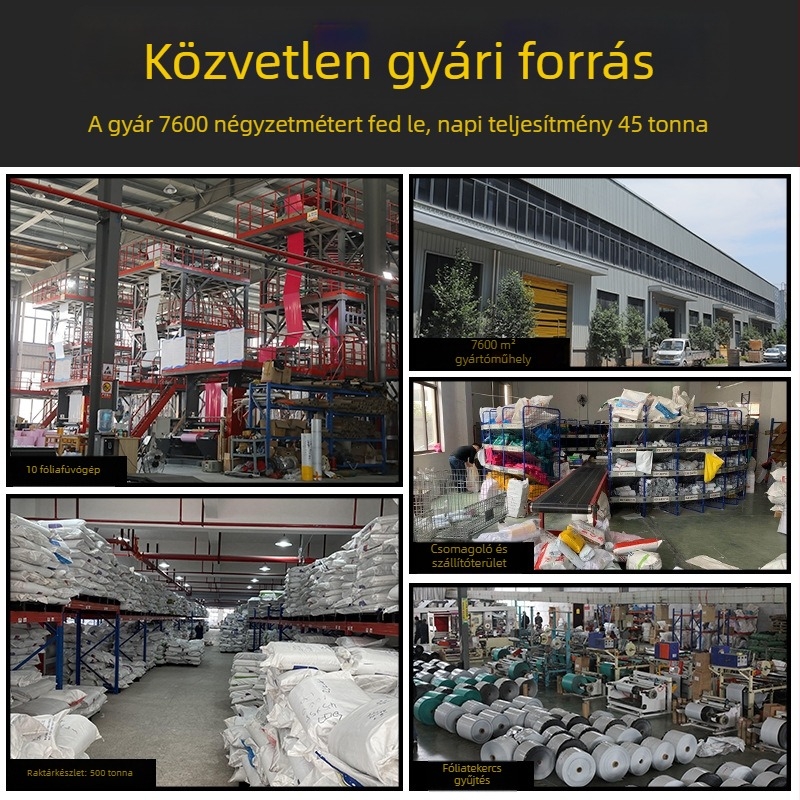 Fekete vastag belett újrahasznosított anyagból készült expressz tasak öntapadós záródás LDPE csomagolás több méretben logóval nyomtatva