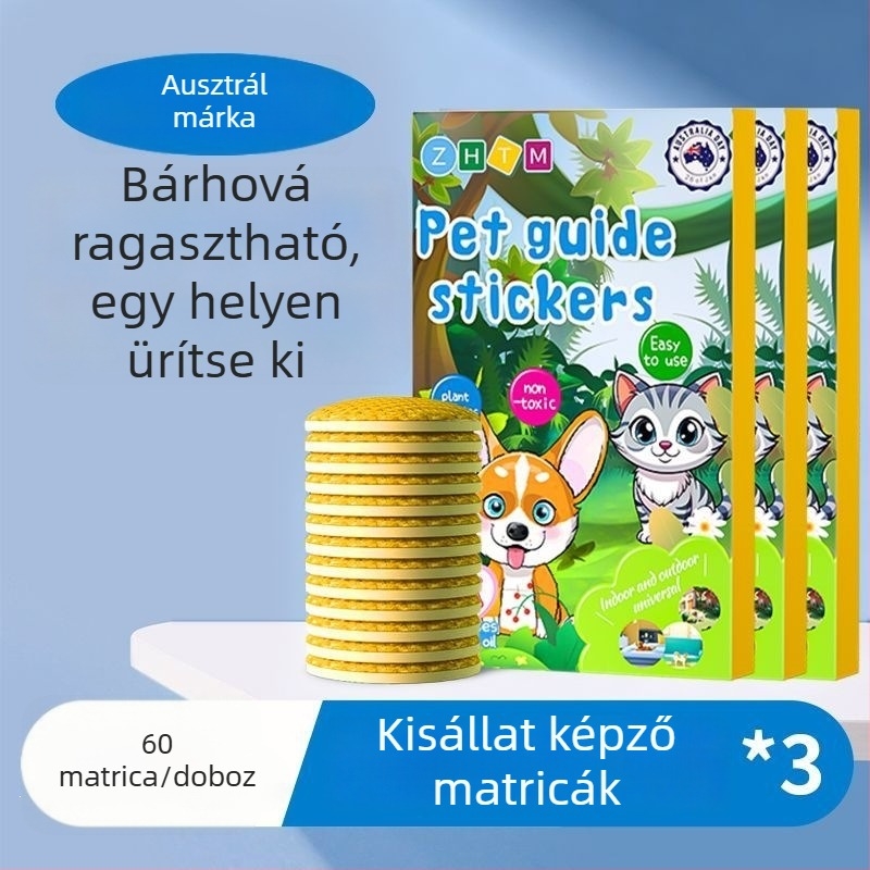 Kutyák toalett-edzéséhez szolgáló segédeszköz – Bichon Frisé számára kijelölt helyen ösztönzi a székletürítést és a vizelést, megakadályozza a rendetlenséget