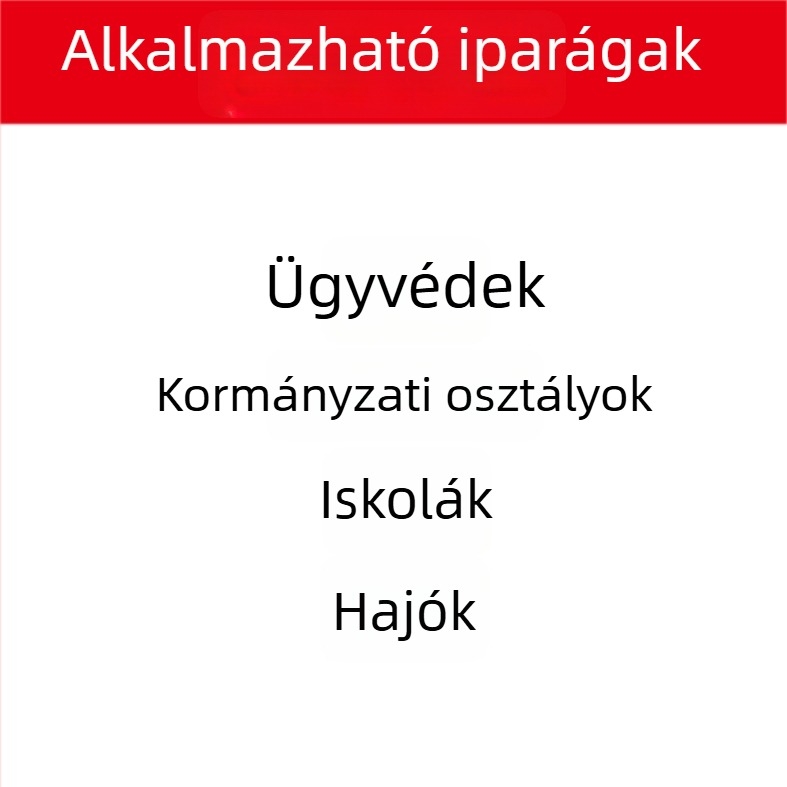 Logóval ellátott kraftpapírból készült dokumentumtáska, fehér kraftpapír, egyedi boríték