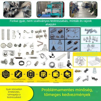 304 rozsdamentes acélból készült szalvétatartó rugóval, automatikus emeléssel, tartalmaz 3M kétoldalas ragasztót