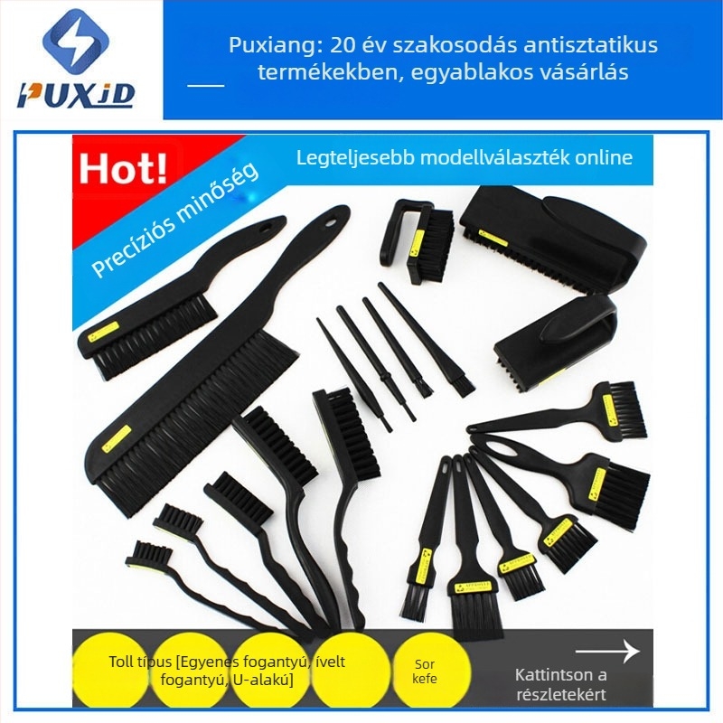 Antisztatikus ecset PX-WS002