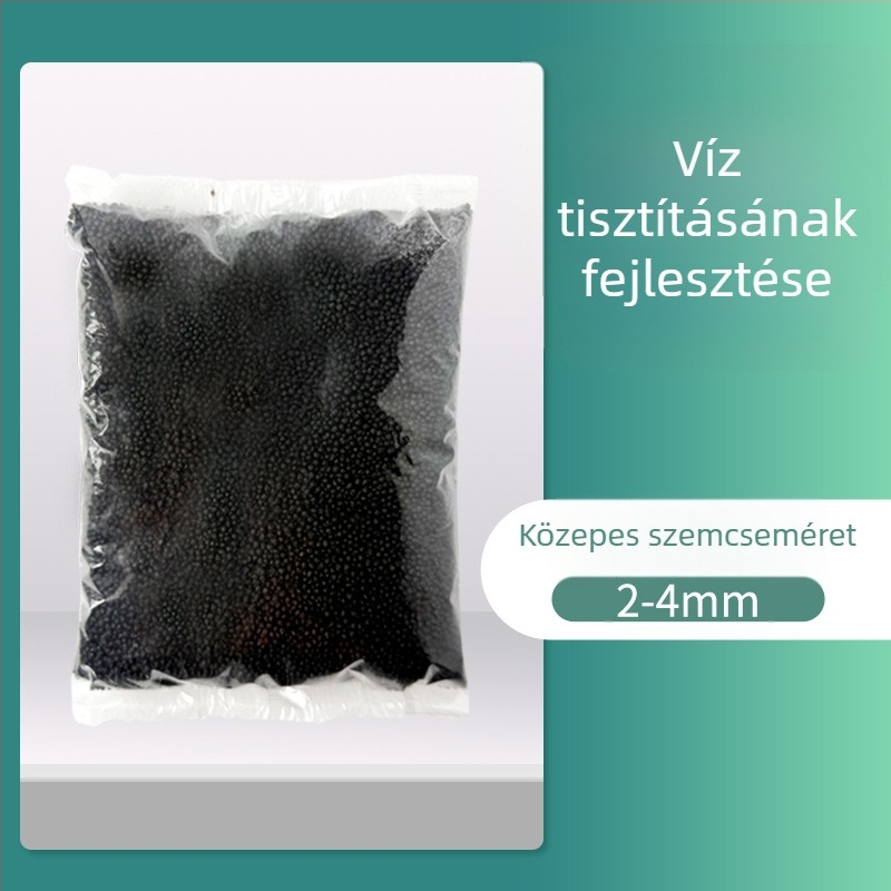 Tápláló aljzatú homok növényes akváriumokhoz, tápanyagban gazdag sár és mohos mini táj