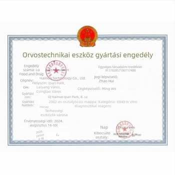 Csecsemő gyógyszeradagoló cumisüveg-formában, fecskendő-utánzó, higiénikus és 120°C-ig hőálló