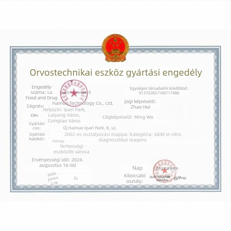 Csecsemő gyógyszeradagoló cumisüveg-formában, fecskendő-utánzó, higiénikus és 120°C-ig hőálló