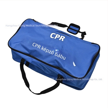 CPR-edzés párna mellkasi nyomásokhoz és légzéshez, CPR-manikin kiegészítő