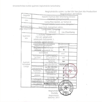 Haishi Hainuo Egyedileg Csomagolt Sport Elasztikus Bandázs Edzéshez Kapcsolóval — Edzéshez Kialakított Pamut Elasztikus és Géz Kompressziós