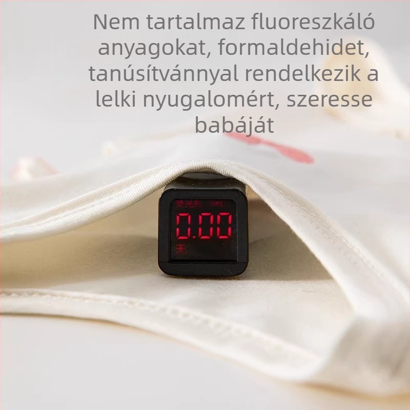 Baba rövid ujjú flutter romper, nyári könnyű pamut, hercegnő stílus, újszülött lány számára