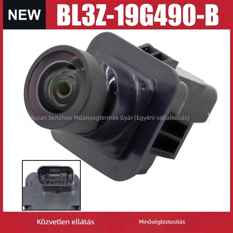 BL3Z-19G490-B / EL3T-19G490-AA Hátsó kamera Ford F-150 Raptor 2011-2014