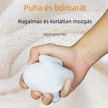 Báránybőr hegesztő kesztyűk – égési védelem, hőszigetelés, kopásálló, magas hőmérséklet-állóság, puha, hosszú csuklópánt
