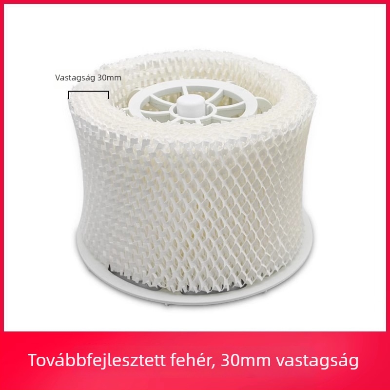 FY2401 Philips párásító szűrő kiegészítői HU4801 4802 4803 HU