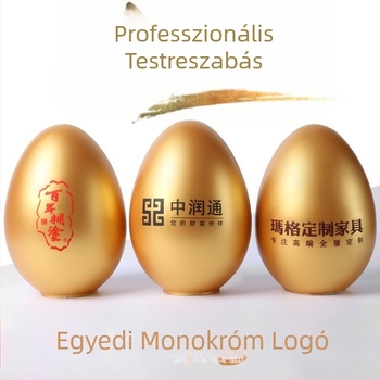Kerámiás húsvéti tojás kiállító állvány sorsoláshoz