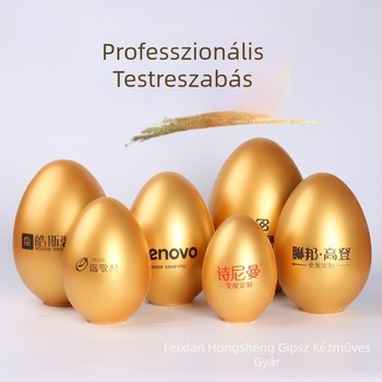 Kerámiás húsvéti tojás kiállító állvány sorsoláshoz