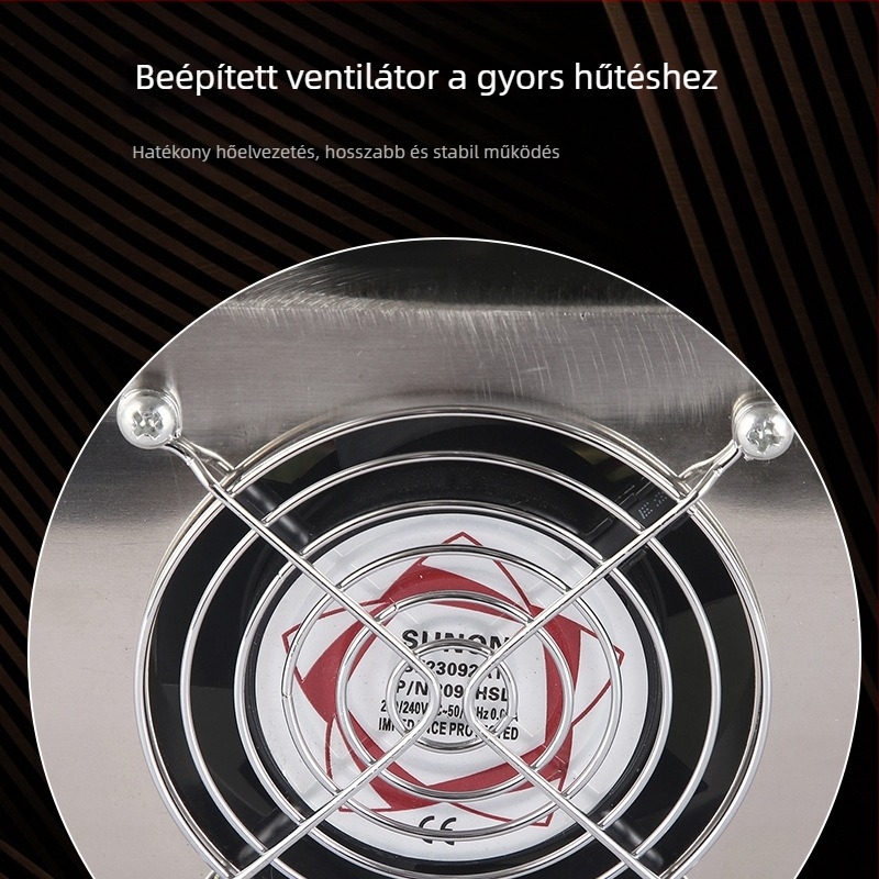 Elektromos fokhagyma hámozó és héjmentesítő gép, automata hámozás, otthoni és kisvállalkozások számára