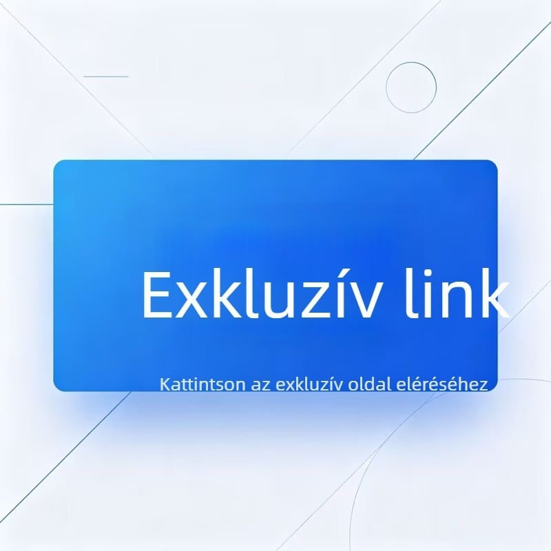 Asztalitenisz labdák, 10 darabos készlet, sárga és fehér