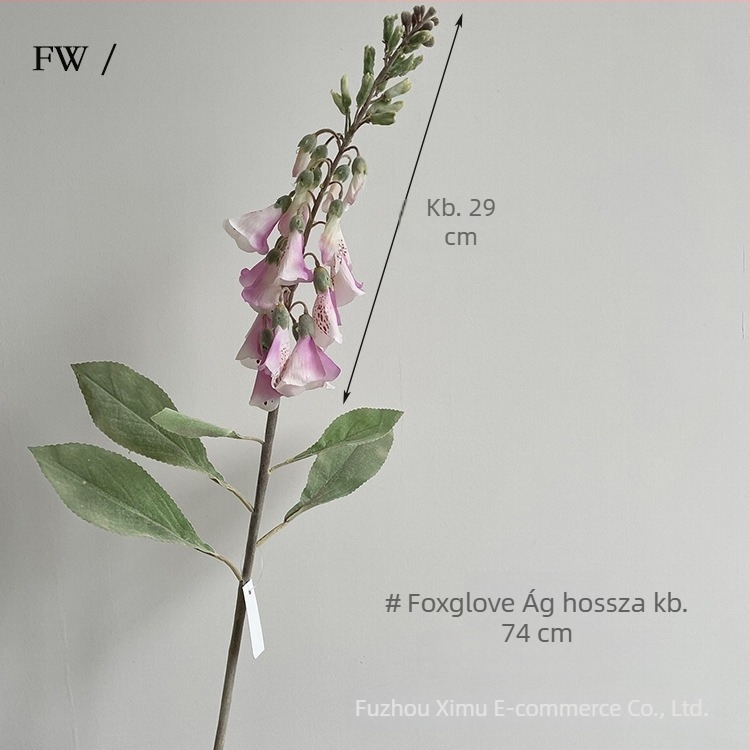 Kiváló minőségű művirágos viráginstalláció fotózáshoz, rekvizit belső térre, természetes stílusú virágdesign