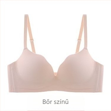 Kismellű nőknek szóló fehérnemű — push-up, állítható kosár, rögzített kosár, emelés és tartás