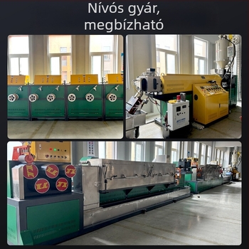 Nuanhui Packaging PP csomagoló szalag, nagy húzószilárdságú PP, 1206-3000m, logisztika, építőanyagok és élelmiszer csomagoláshoz