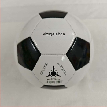 Iskolai futball méret 5 gyermekeknek, általános iskolai edzés- és mérkőzéslabda, kopásálló