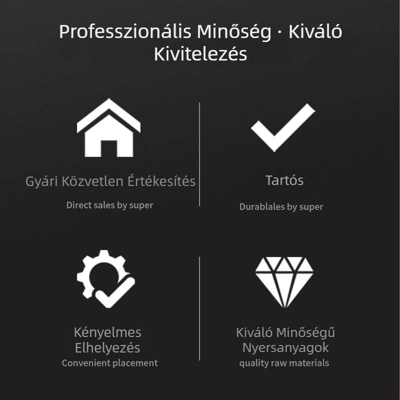 Pneumatikus egyenes csíkos szegek famegmunkáláshoz, méretek F30, F50, F38, F25, F20, F15
