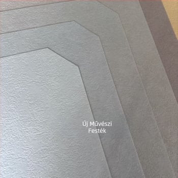 Falburkolat mikrocementes felülettel, art textúra, diatomás alap, penészálló