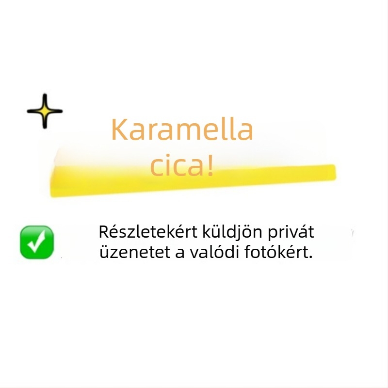 Macskás tolltartó koreai stílusban, nagy kapacitású irodaszertartó diákok számára