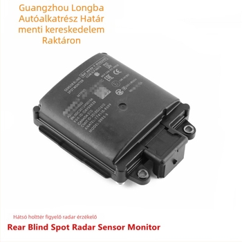 Holttér-monitor modul Ford Raptorhoz FL3Z14C689AC FL3Z-14C689-A