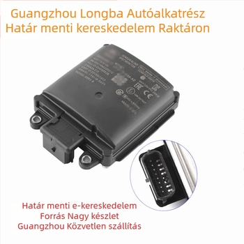 Holttér-monitor modul Ford Raptorhoz FL3Z14C689AC FL3Z-14C689-A